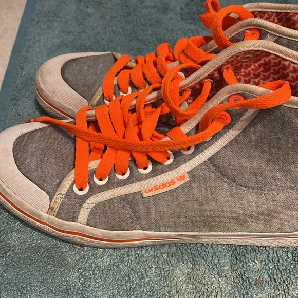 Adidas snickers - Picture 3 of 4